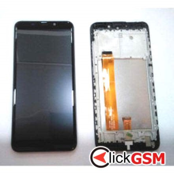 Fix Display Cubot J7