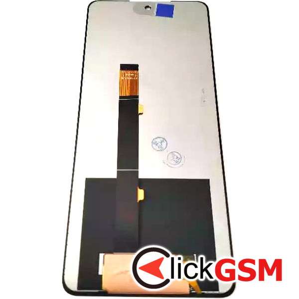 Fix Display Cubot Max 5