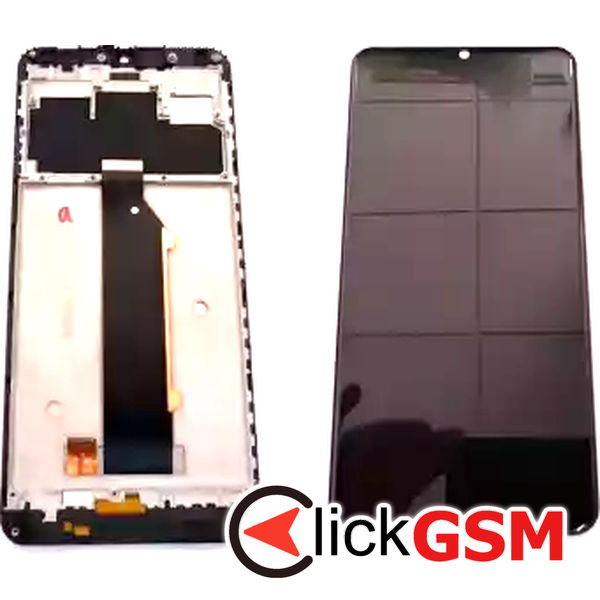 Fix Display Cubot Note 20