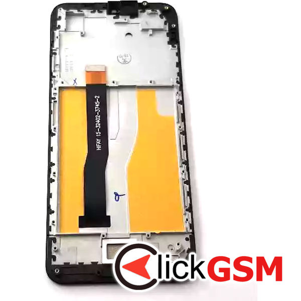 Fix Display Cubot Note 21