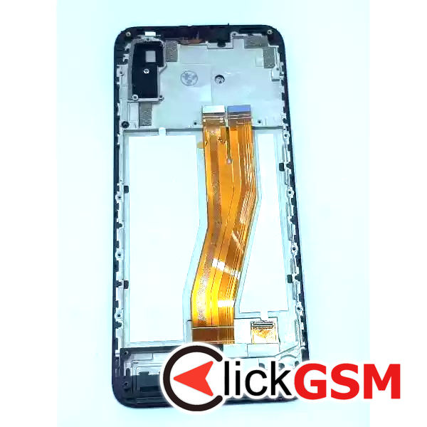 Fix Display Cubot Note 30