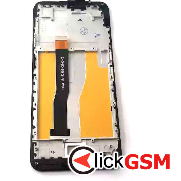 Fix Display Cubot Note 50