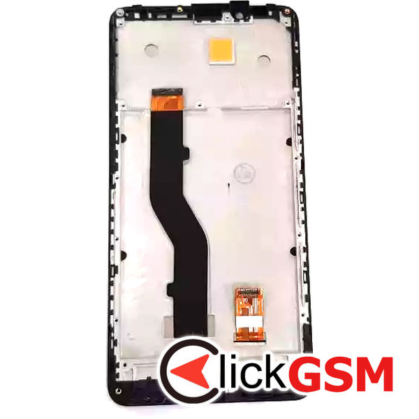 Fix Display Cubot Note 9