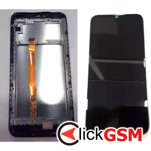 Fix Display Cubot R15