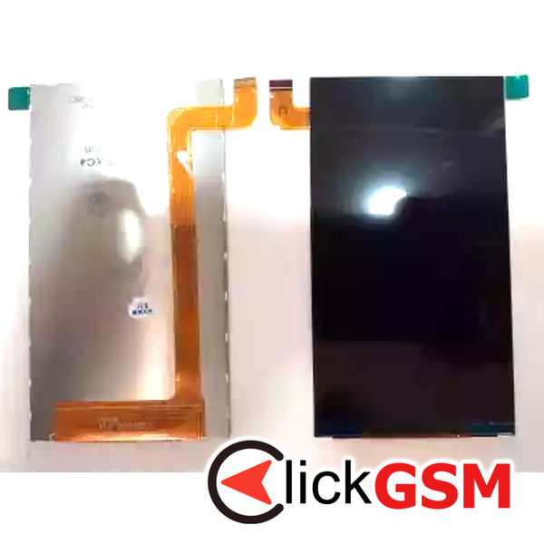 Fix Display Cubot S208