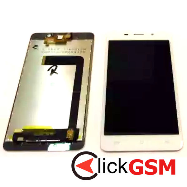 Fix Display Cubot X9