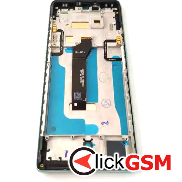 Fix Display Cubot X90