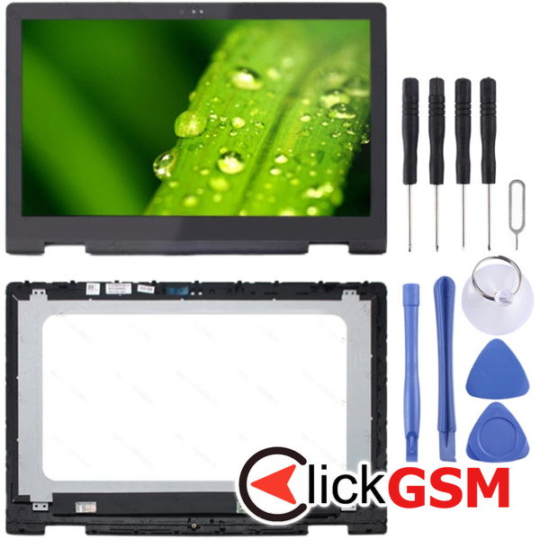 Fix Display Dell Inspiron 15