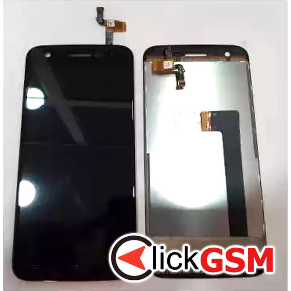 Fix Display Doogee F3 Pro