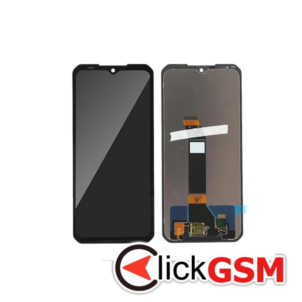 Fix Display Doogee S110