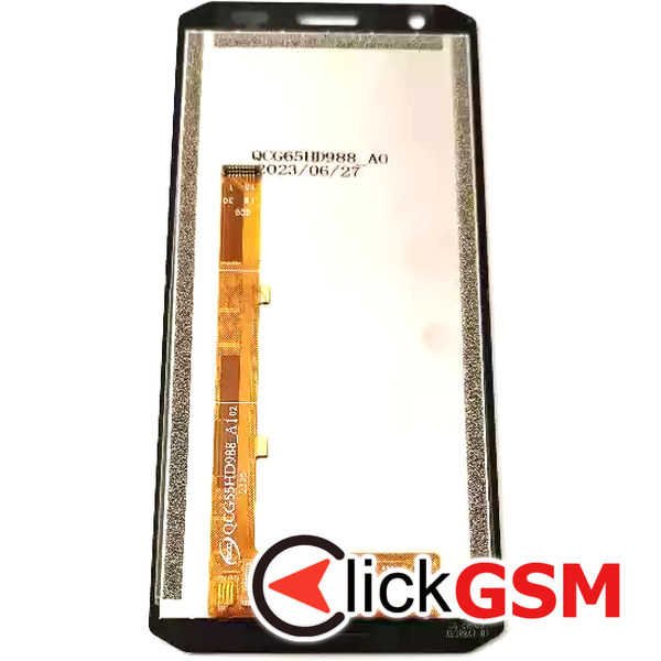 Fix Display Doogee S41t