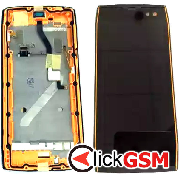 Fix Display Doogee S50