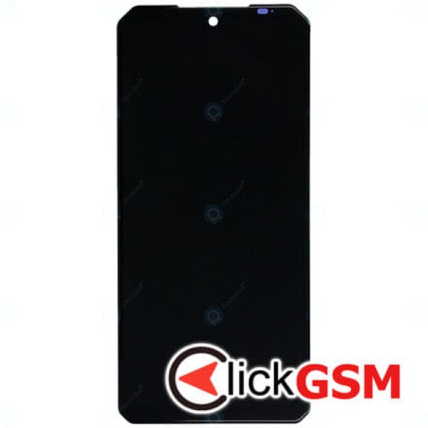 Fix Display Doogee S95 Pro