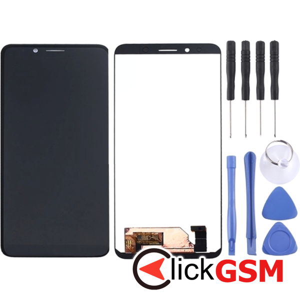 Fix Display Doogee V30 Pro