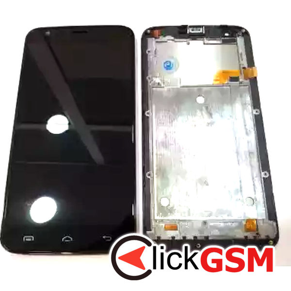 Fix Display Doogee Valencia 2 Plus