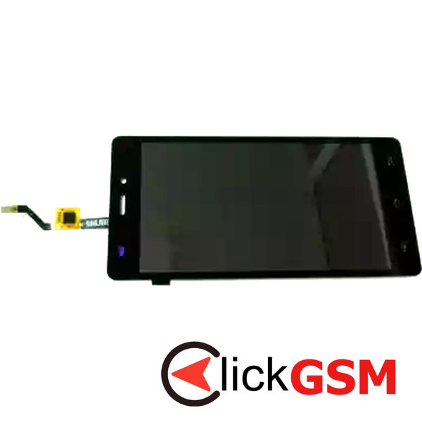 Fix Display Doogee X5