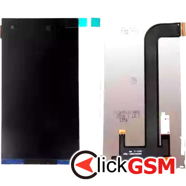 Fix Display Doogee X6