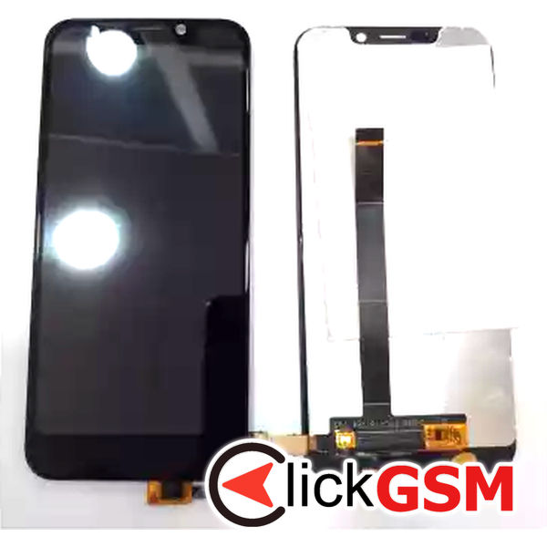 Fix Display Doogee X70