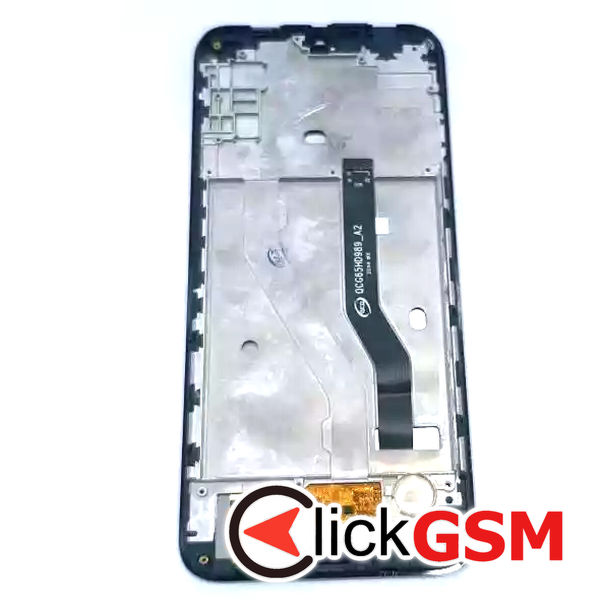 Fix Display Doogee X98 Pro