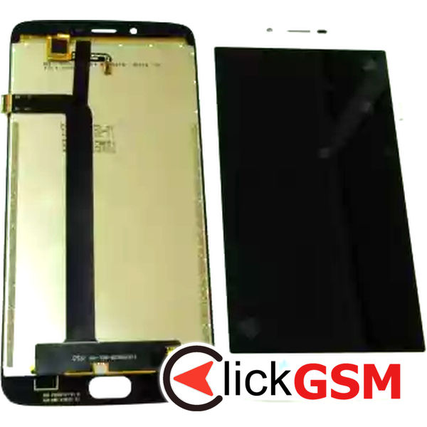 Fix Display Doogee Y200