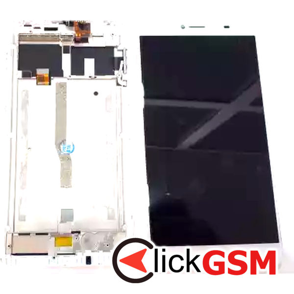 Fix Display Doogee Y6 Max