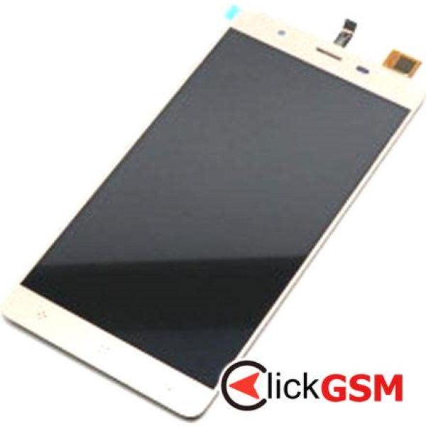 Fix Display Elephone C1