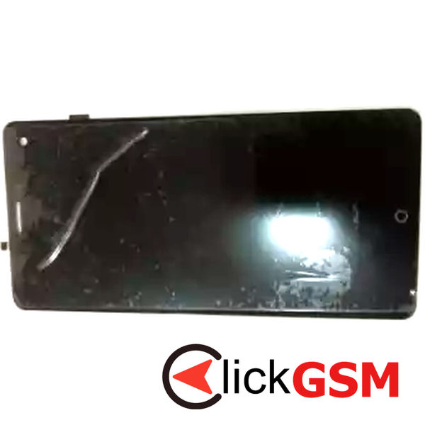 Fix Display Elephone G7