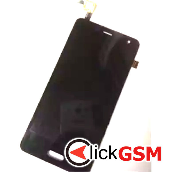 Fix Display Elephone P5000