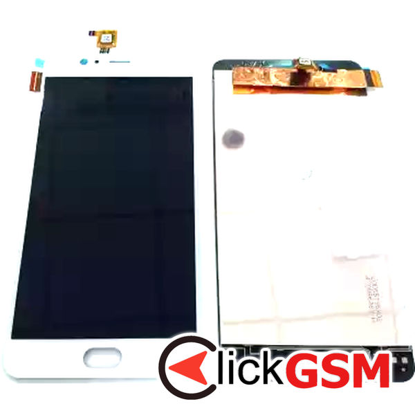 Fix Display Elephone P8 Max