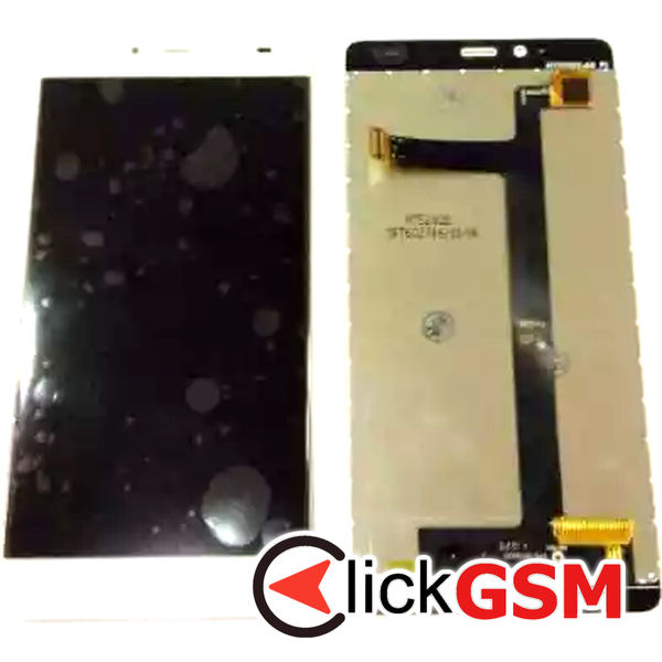 Fix Display Elephone S3