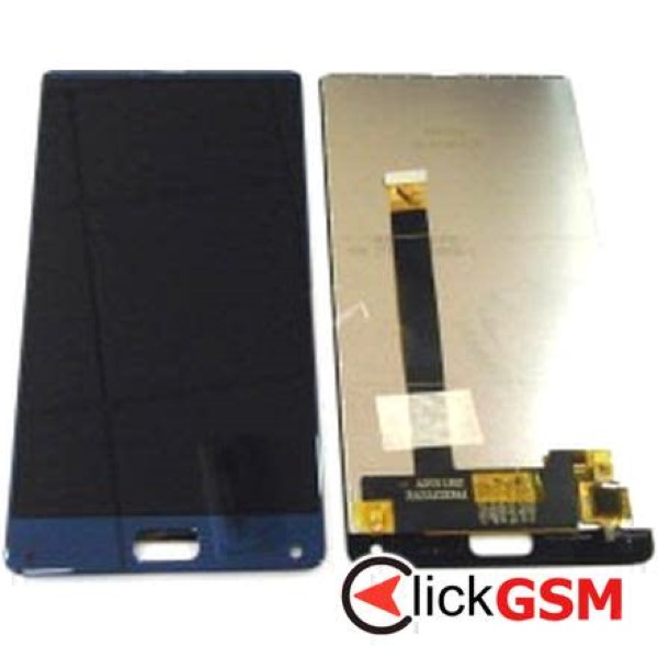 Fix Display Elephone S8