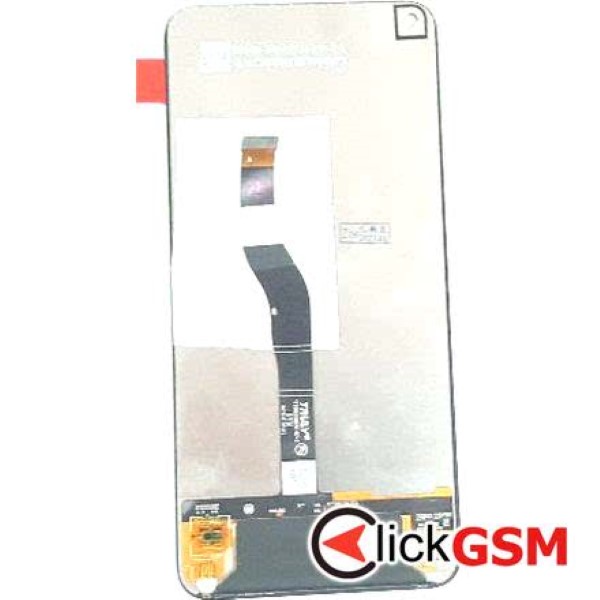 Fix Display Elephone U5