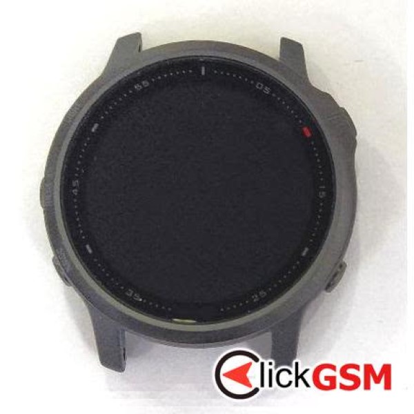 Fix Display Garmin Fenix 6s