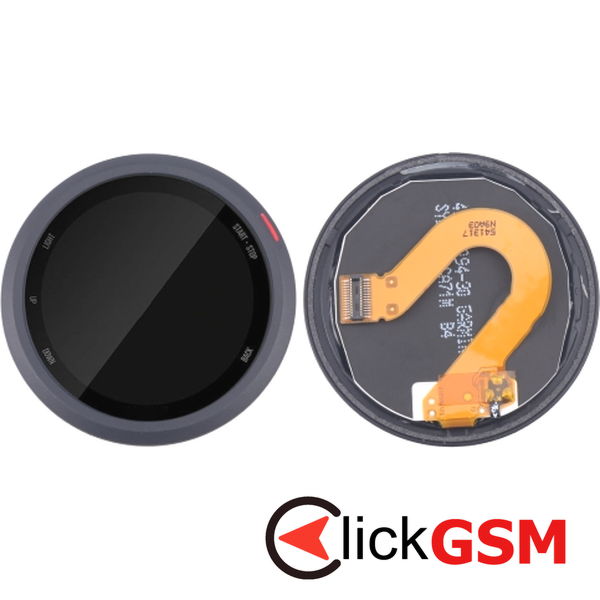 Fix Display Garmin Forerunner 245