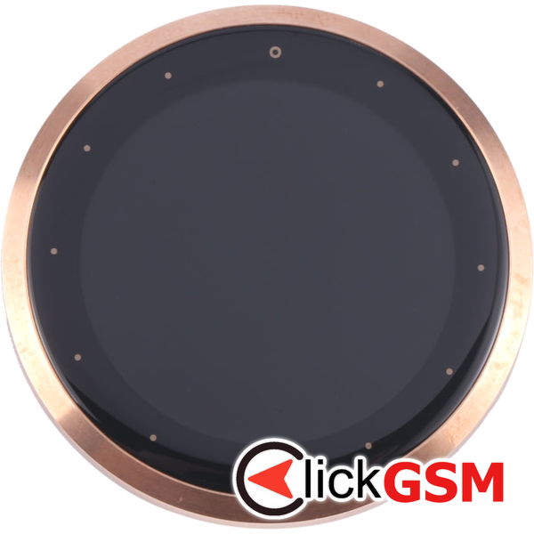 Fix Display Garmin Vivoactive 4s