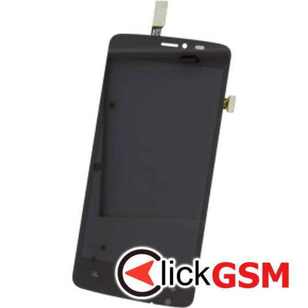 Fix Display Gionee Elife E3 Mini