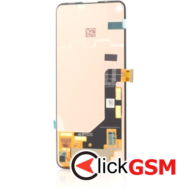 Fix Display Google Pixel 5a 5g