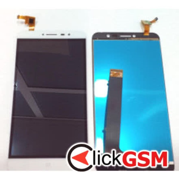 Fix Display Hisense F23