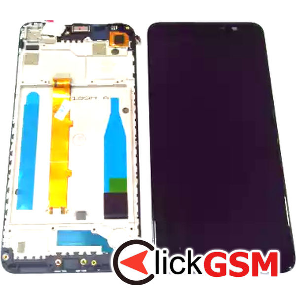 Fix Display Hisense F24