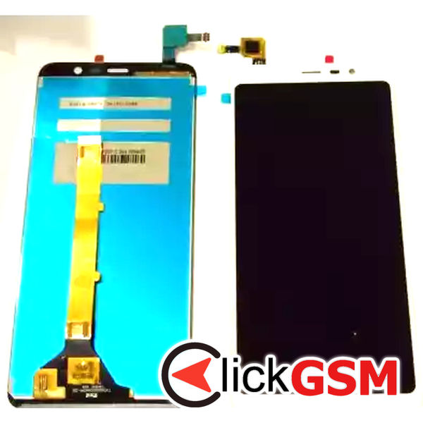 Fix Display Hisense H11