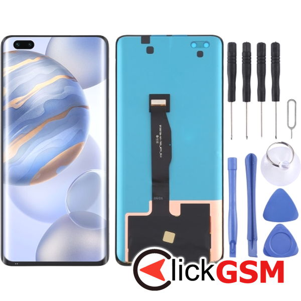 Fix Display Honor 30 Pro