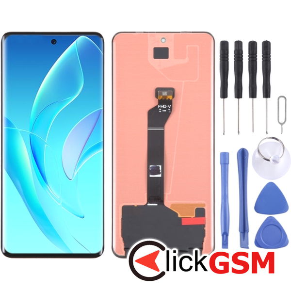 Fix Display Honor 60 Pro