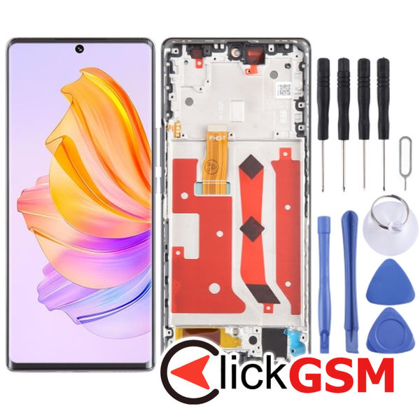 Fix Display Honor 80 Se