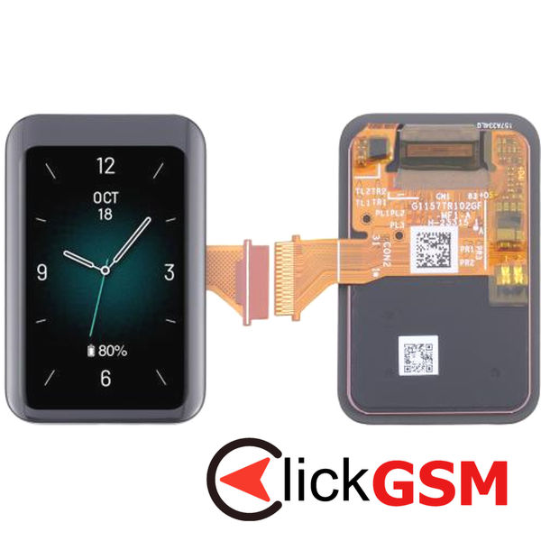 Fix Display Honor Band 9