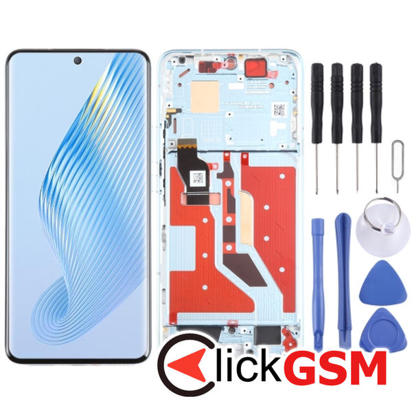 Fix Display Honor Magic5