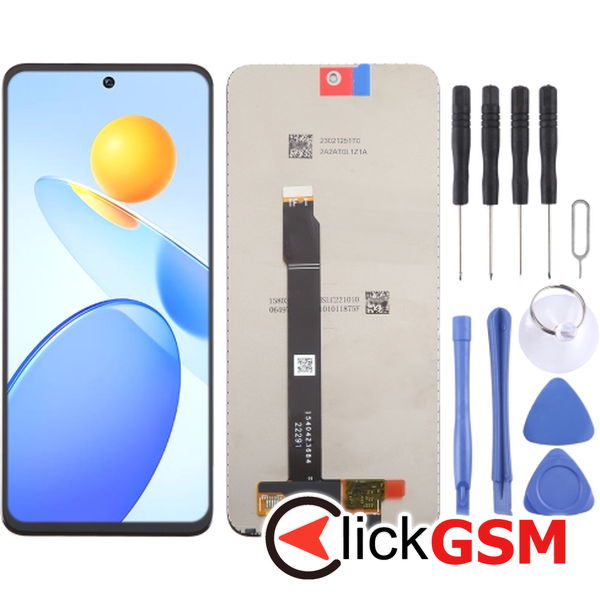 Fix Display Honor Play 7t