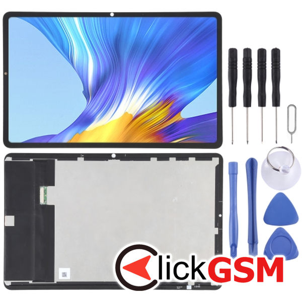 Fix Display Honor V6