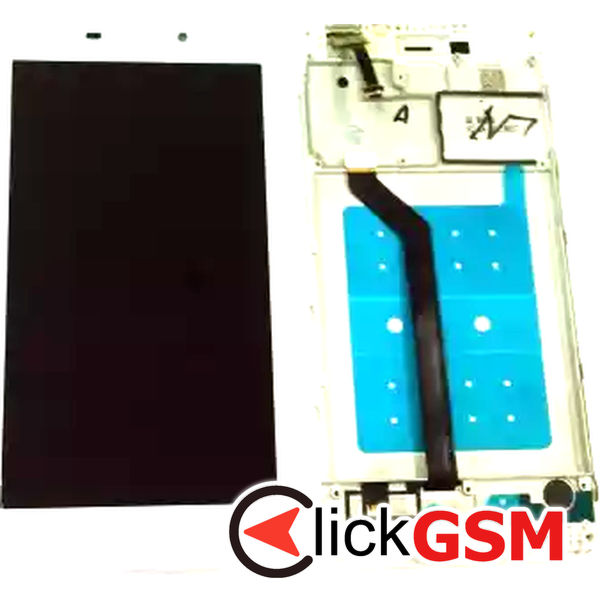 Fix Display Honor V9 Play