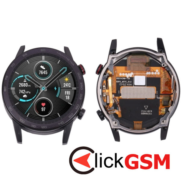 Fix Display Honor Watch 2 46mm