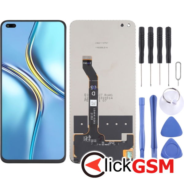 Fix Display Honor X20 5g